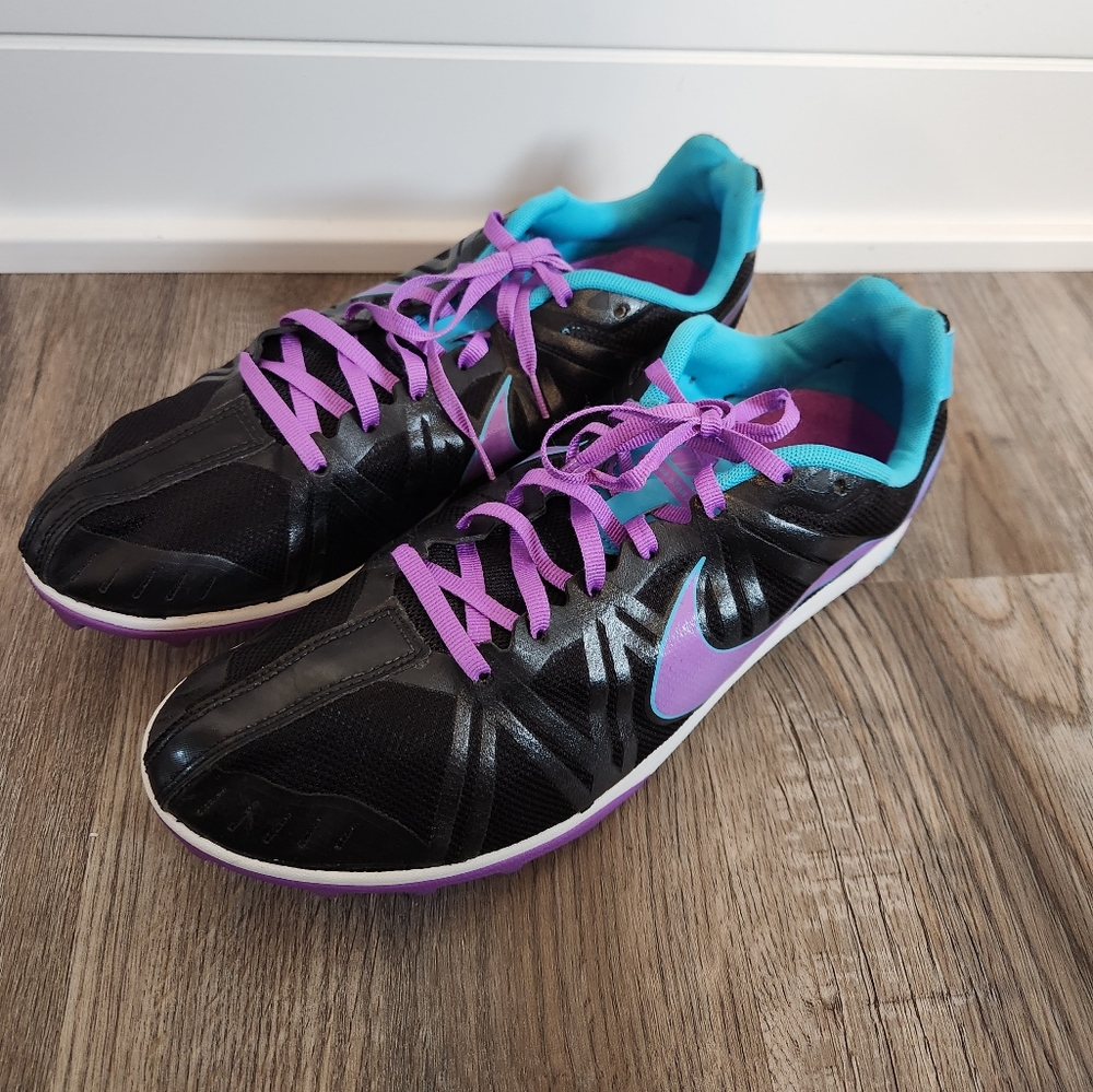 Nike Women's Athletic Running Shoes Size 11.5